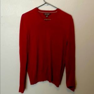 Banana Republic Merino Sweater